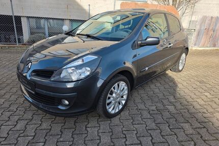 Renault Clio Gebrauchtwagen
