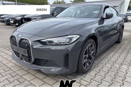 BMW i4 Gebrauchtwagen