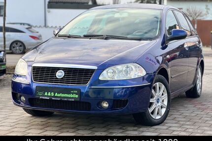 Fiat Croma Gebrauchtwagen