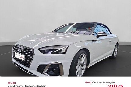 Audi S5 Gebrauchtwagen