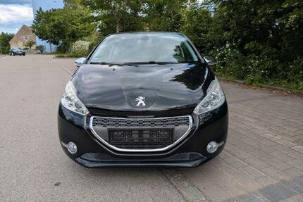 Peugeot 208 Gebrauchtwagen