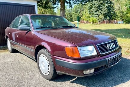 Audi 100 Gebrauchtwagen