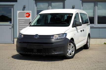VW Caddy Maxi Gebrauchtwagen