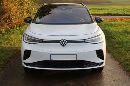 VW ID.4 Gebrauchtwagen