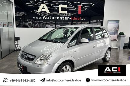 Opel Meriva Gebrauchtwagen
