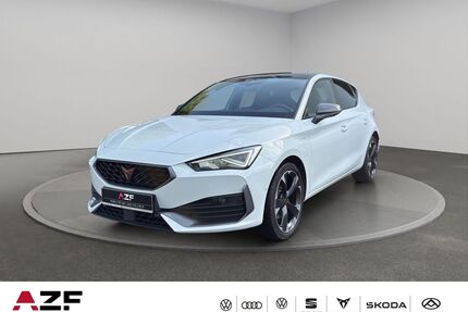 Cupra Leon Gebrauchtwagen