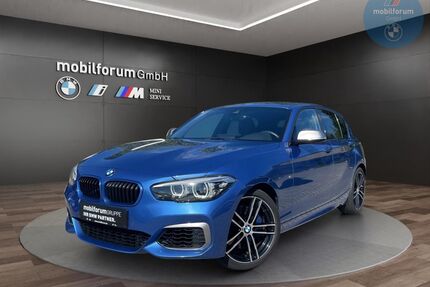 BMW M140i Gebrauchtwagen
