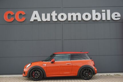 Mini John Cooper Works Gebrauchtwagen