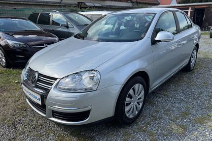 VW Jetta Gebrauchtwagen