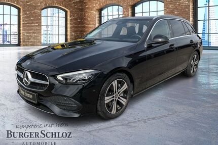 Mercedes-Benz C 300 Gebrauchtwagen