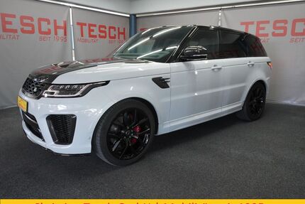 Land Rover Range Rover Sport Gebrauchtwagen