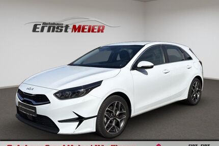 Kia ceed / Ceed Gebrauchtwagen