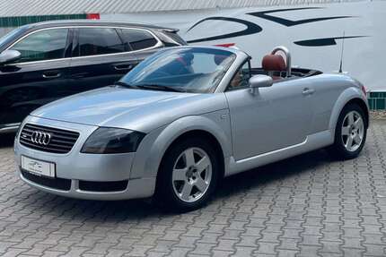 Audi TT Gebrauchtwagen