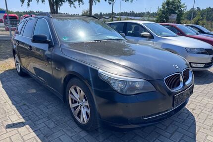 BMW 523 Gebrauchtwagen