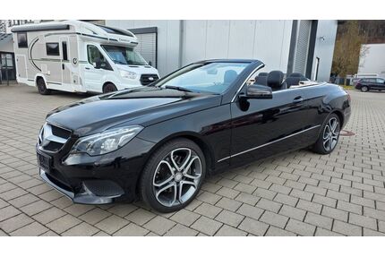 Mercedes-Benz E 250 Gebrauchtwagen