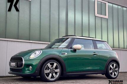 Mini Cooper Gebrauchtwagen