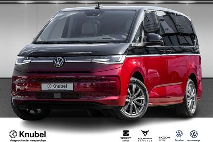 VW T7 Multivan Gebrauchtwagen