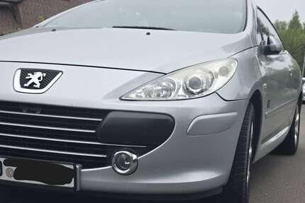 Peugeot 307 Gebrauchtwagen