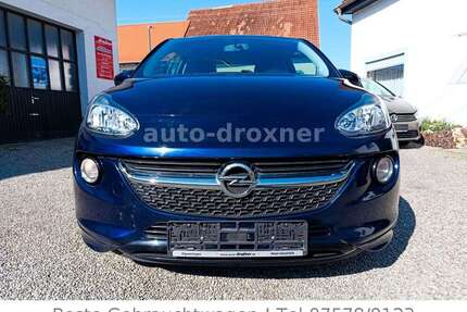 Opel Adam S 1.4 Turbo OPC Gebrauchtwagen