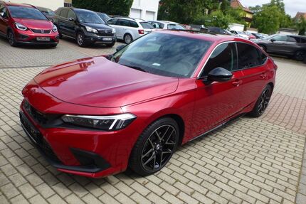 Honda Civic Gebrauchtwagen