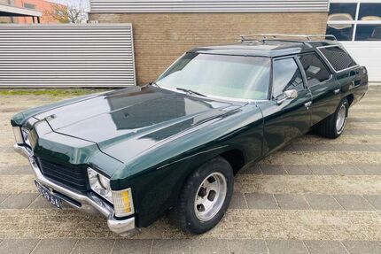 Chevrolet Andere Gebrauchtwagen