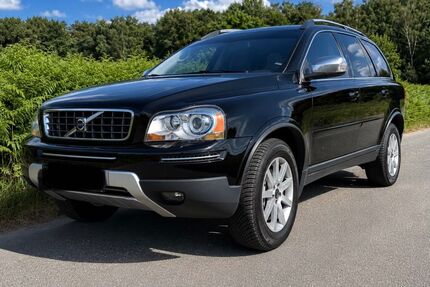 Volvo XC90 Gebrauchtwagen