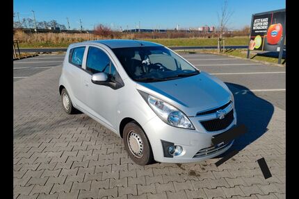 Chevrolet Spark Gebrauchtwagen