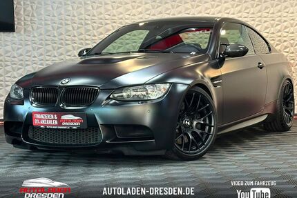BMW M3 Gebrauchtwagen