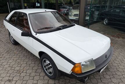 Renault Fuego Gebrauchtwagen