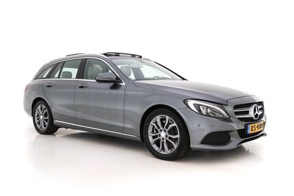 Mercedes-Benz C 300 Gebrauchtwagen