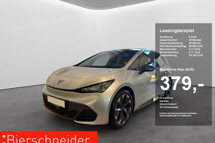 Cupra Born Gebrauchtwagen