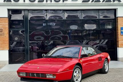 Ferrari Mondial Gebrauchtwagen