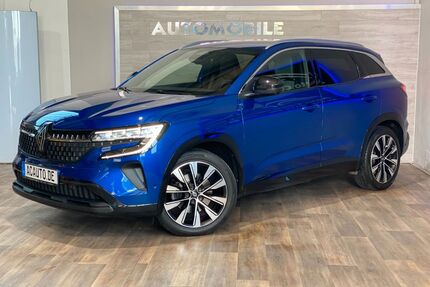 Renault Austral Gebrauchtwagen