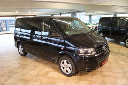 VW T5 Multivan Gebrauchtwagen
