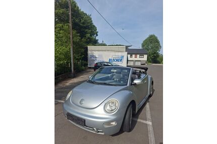 VW Beetle Gebrauchtwagen