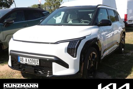 Kia EV3 Gebrauchtwagen