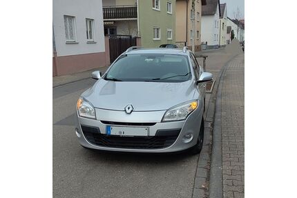 Renault Megane Gebrauchtwagen