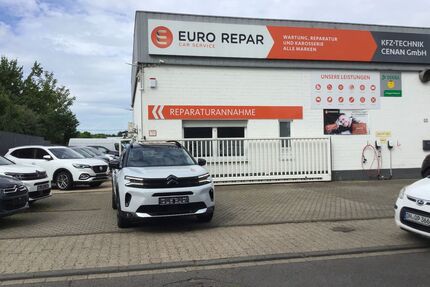 Citroen C5 Aircross Gebrauchtwagen