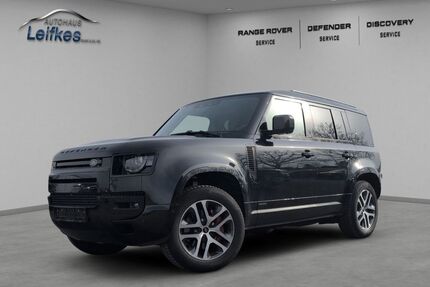 Land Rover Defender Gebrauchtwagen