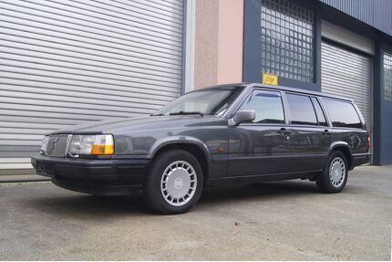 Volvo 945 Gebrauchtwagen