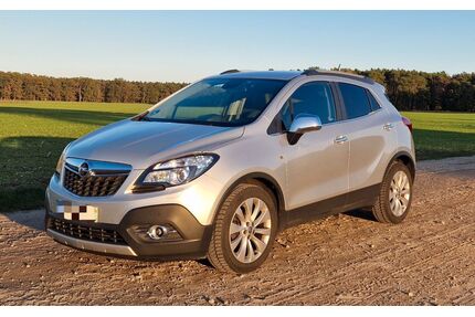 Opel Mokka Gebrauchtwagen