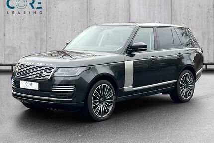 Land Rover Range Rover Gebrauchtwagen
