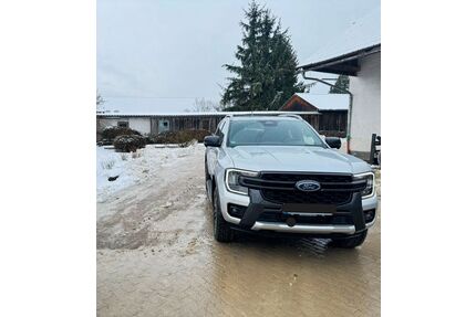Ford Ranger Gebrauchtwagen
