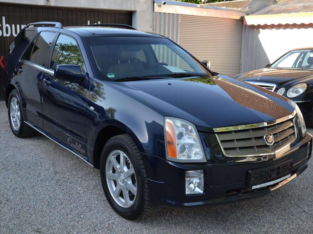SRX