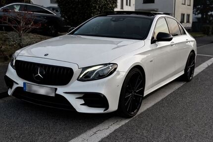Mercedes-Benz E 350 Gebrauchtwagen