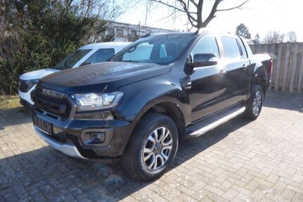 Ford Ranger Gebrauchtwagen