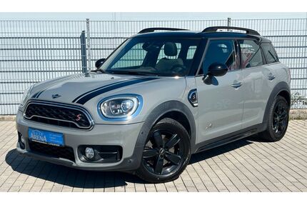 Mini Cooper SD Countryman Gebrauchtwagen