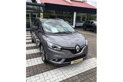 Renault Scenic Gebrauchtwagen
