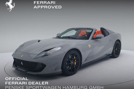 Ferrari 812 Gebrauchtwagen