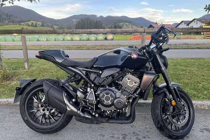 Honda CB 1000 Gebrauchtwagen